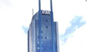 I&M Bank