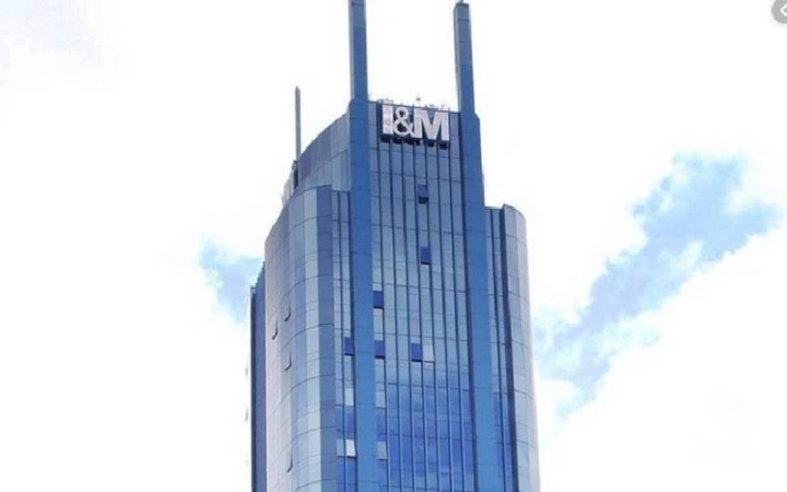 I&M Bank