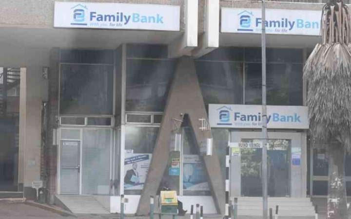 family-bank