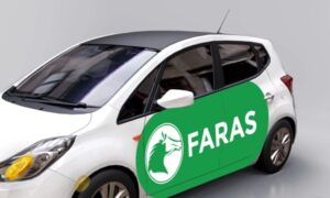 faras