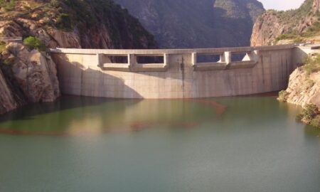 jianxi-water