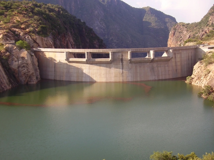 jianxi-water