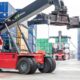 kalmar-reachstacker
