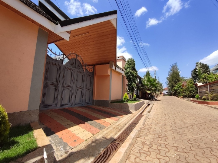 kamiti-ridge-estate