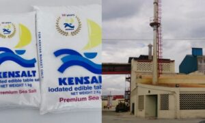 kensalt