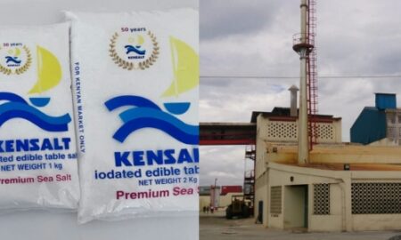 kensalt