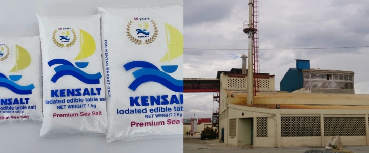 kensalt