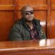 major-peter-mugure-kdf