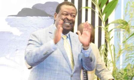 musalia-mudavadi-office