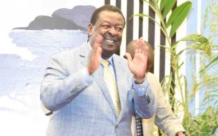 musalia-mudavadi-office
