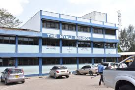 nyali-school