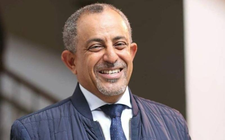suleiman-shahbal