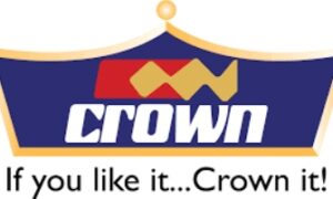 crown-paints