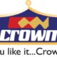 crown-paints