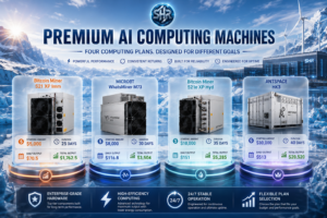 SHRMiner