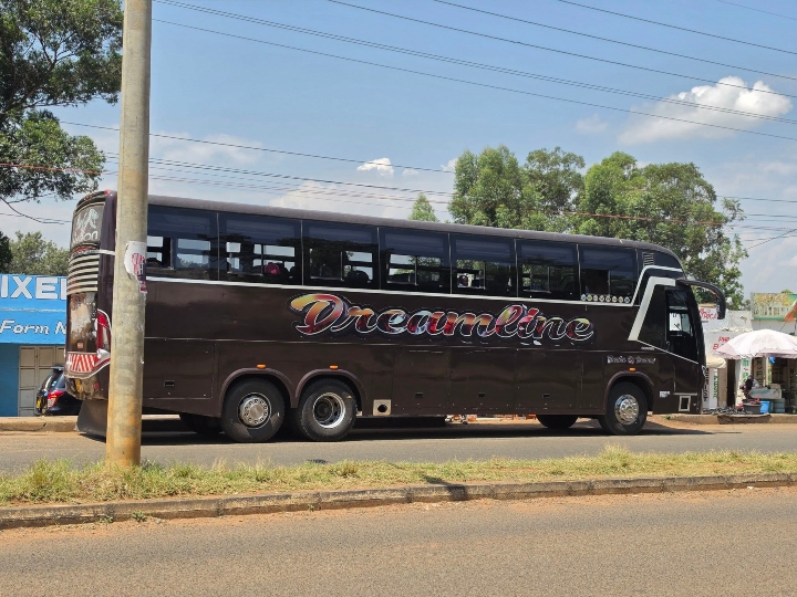 dreamline-booking