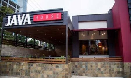 java-house