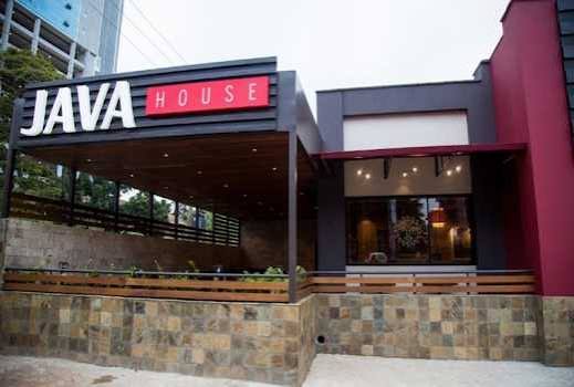 java-house