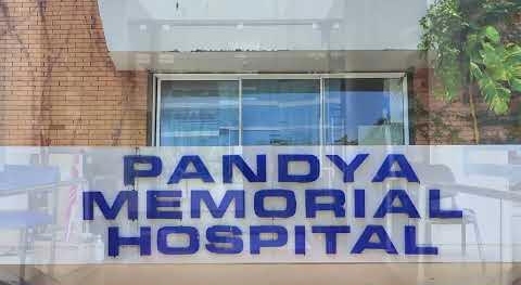 pandya-memorial-hospital