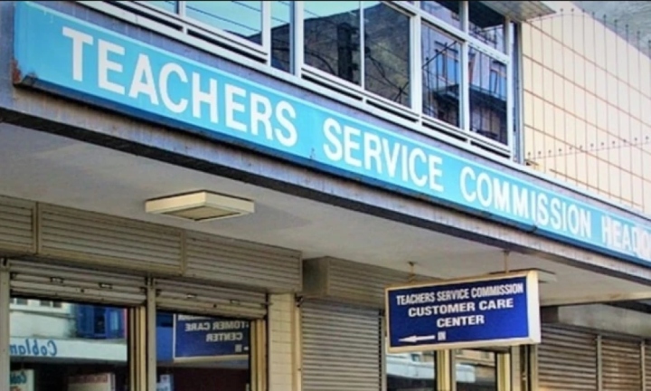 tsc