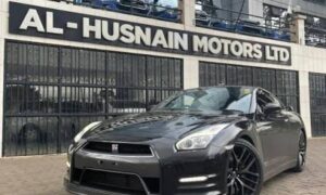 al-husnain-motors