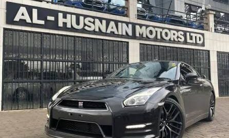 al-husnain-motors