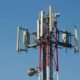 safaricom base station