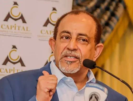 suleiman shahbal