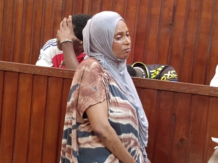Farzana Nur Butt