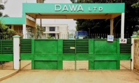 dawa-limited