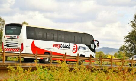 easy-coach