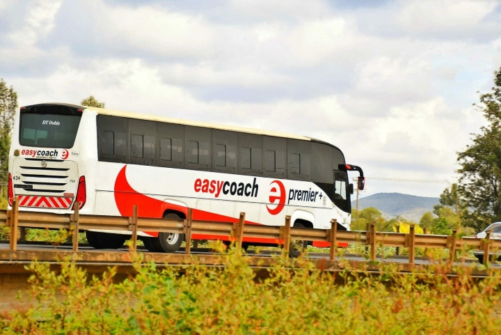 easy-coach