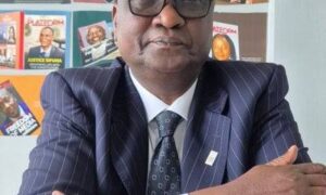 gitobu-imanyara