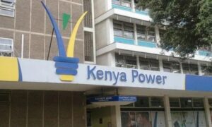 kenya-power