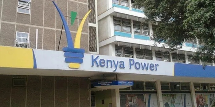 kenya-power