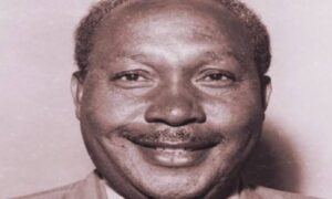 mbiyu-koinange