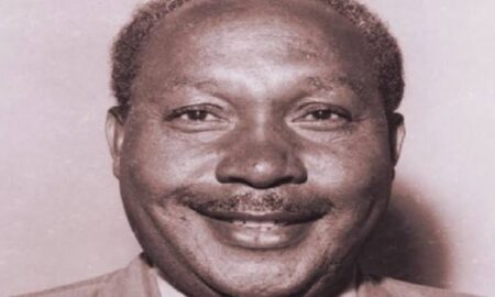 mbiyu-koinange