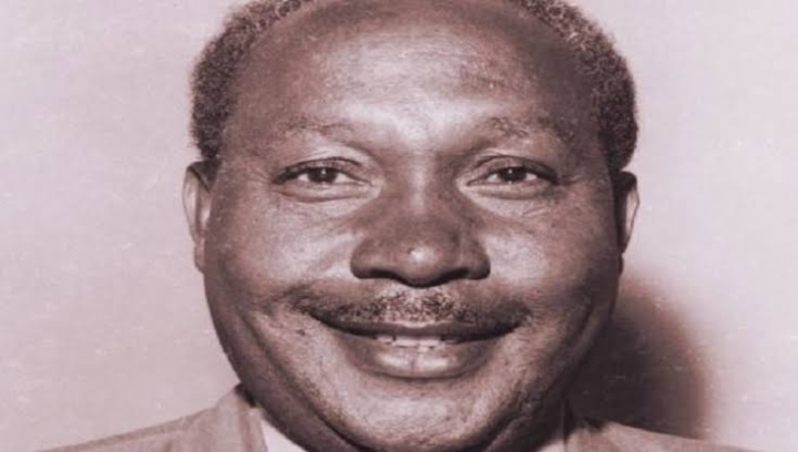 mbiyu-koinange