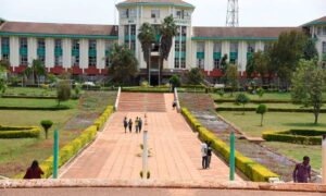 moi-university
