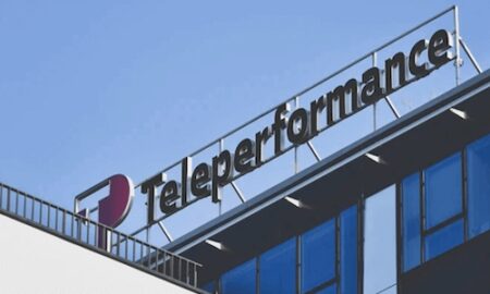 teleperformance