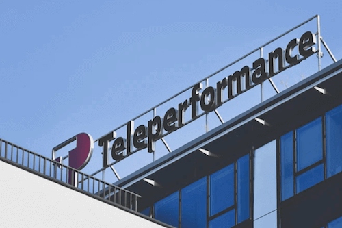 teleperformance